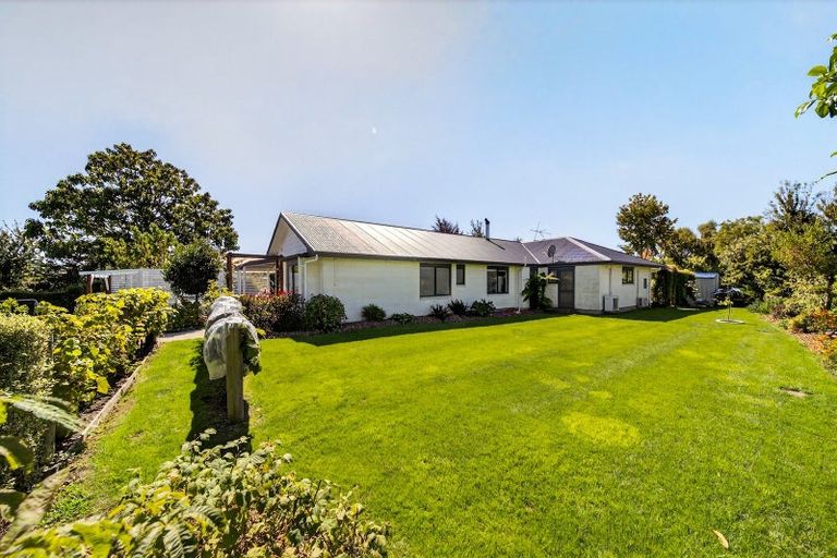 Photo of property in 91c Lowes Road, Rolleston, 7614