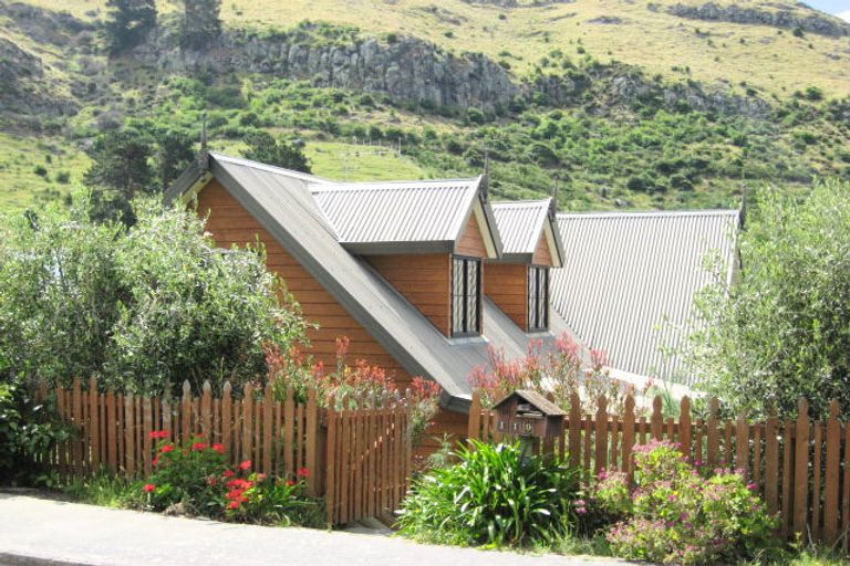 Photo of property in 119 Sumnervale Drive, Sumner, Christchurch, 8081