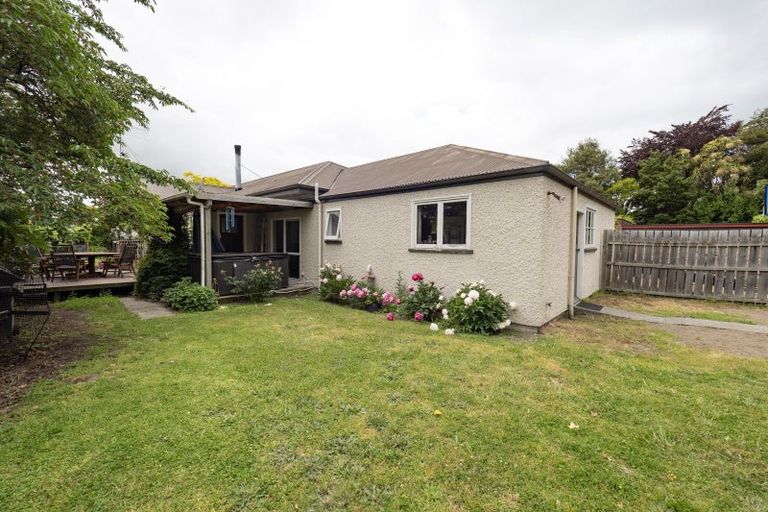 Photo of property in 43 Harrison Street, Allenton, Ashburton, 7700