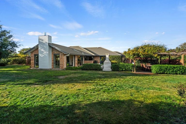 Photo of property in 20 Manor Drive, Rolleston, 7614