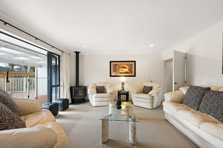 Photo of property in 45 Edenpark Drive, Rototuna North, Hamilton, 3210