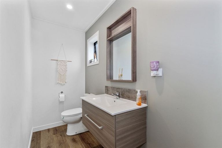 Photo of property in 117 Tauhei Road, Mangateparu, Morrinsville, 3375