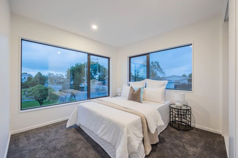 Photo of property in 8e Jupiter Street, Rosehill, Papakura, 2113