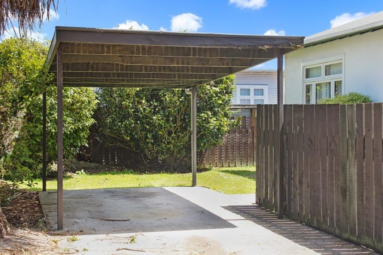 Photo of property in 197 College Street, West End, Palmerston North, 4412
