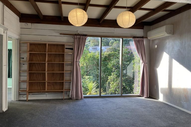 Photo of property in 60 Clarence Street, Brooklyn, Wellington, 6021