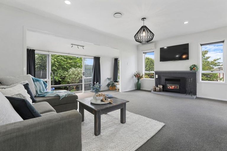 Photo of property in 23 Larcy Road, Lynmore, Rotorua, 3010