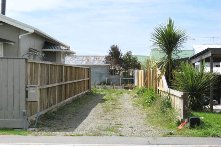 Photo of property in 22b Akaroa Street, Kaiapoi, 7630