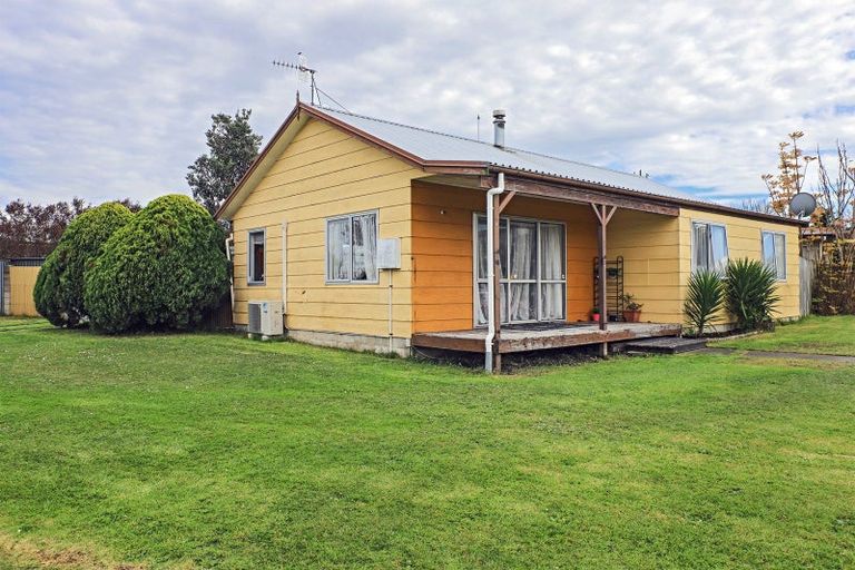 Photo of property in 1 Clement Place, Greenmeadows, Napier, 4112