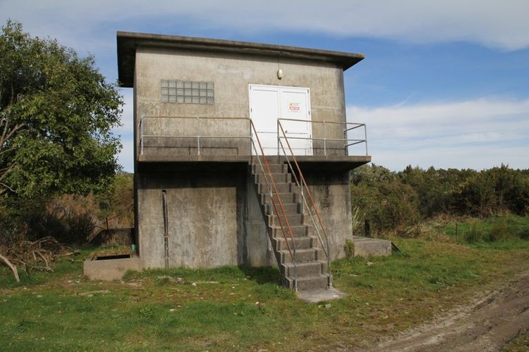 Photo of property in 429 Wilsons Lead Road, Westport, Cape Foulwind, 7892