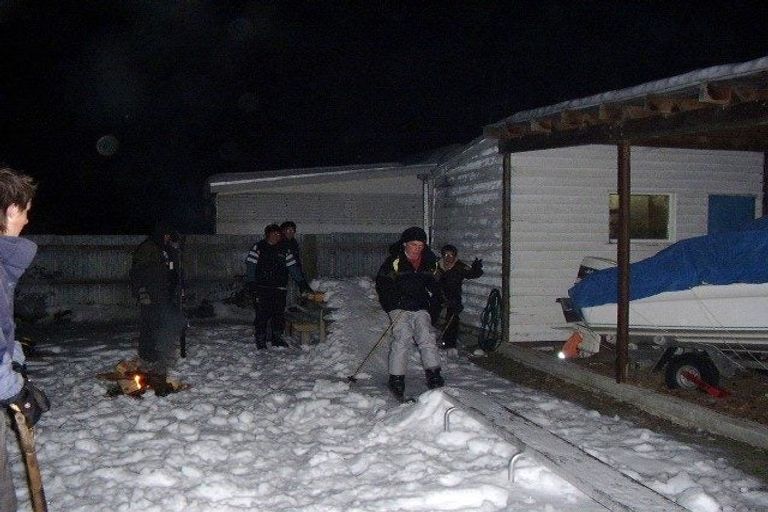 Photo of property in 5 Kirke Street, Fairlie, 7925