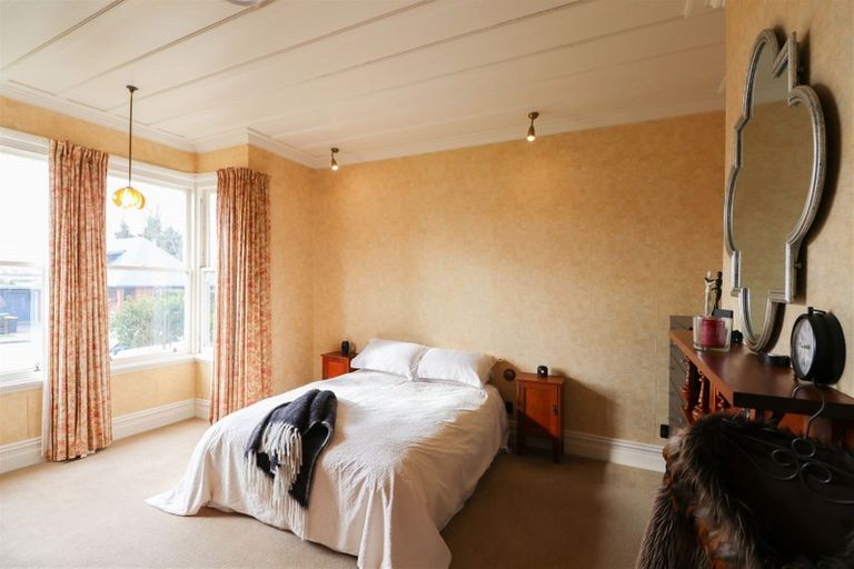 Photo of property in 22 Hislop Street, Geraldine, 7930