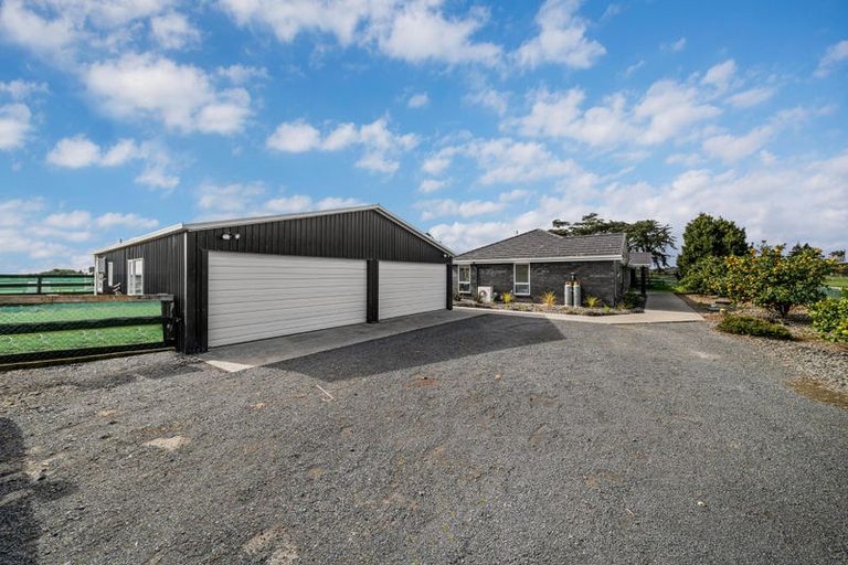 Photo of property in 54 Saddleton Road, Waiau Pa, Pukekohe, 2679