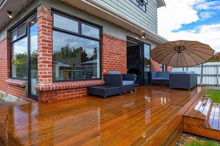 Photo of property in 98a Avenue Road, West End, Timaru, 7910