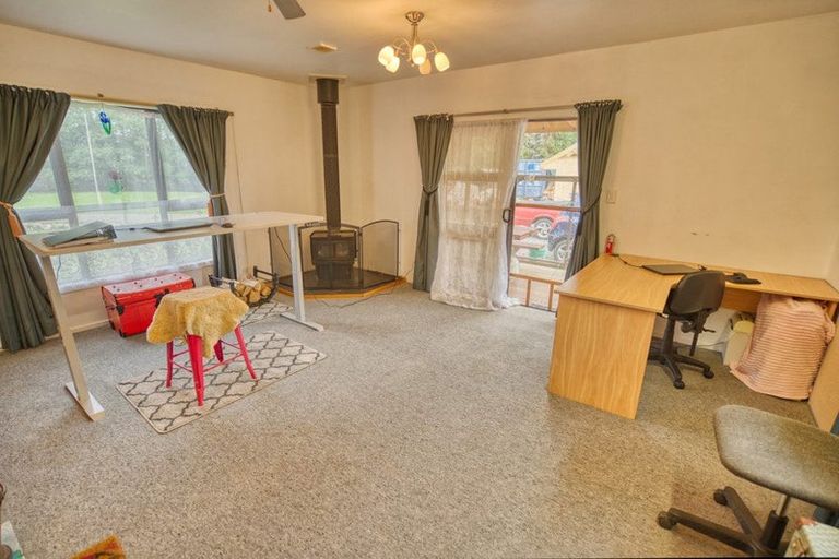 Photo of property in 183 Nelson Creek Road, Ngahere, Dobson, 7872