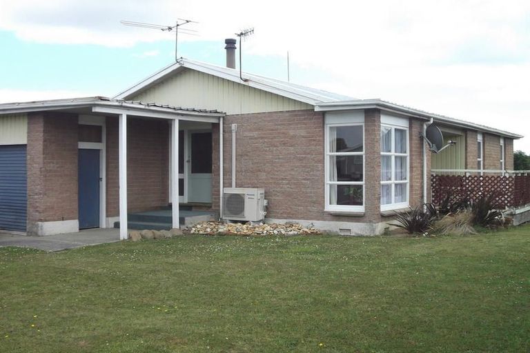 Photo of property in 204 Regent Street, Heidelberg, Invercargill, 9812