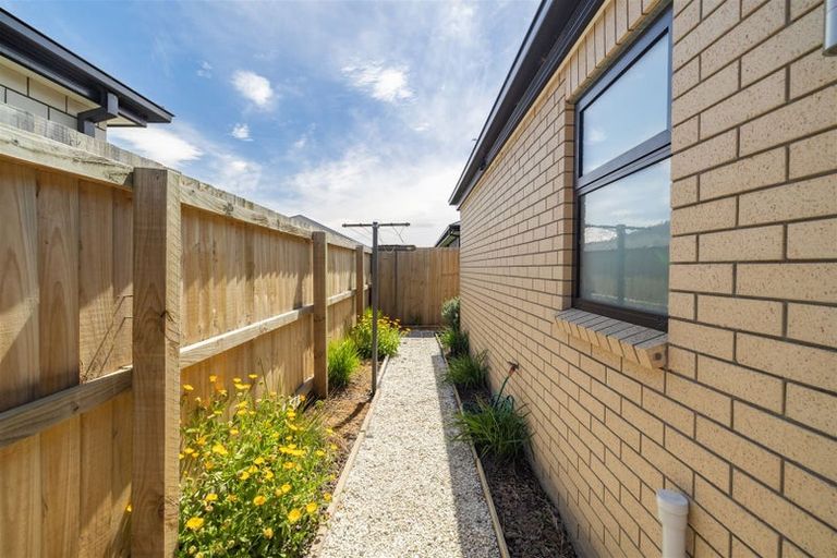 Photo of property in 60 William Nicholls Drive, Belfast, Christchurch, 8051