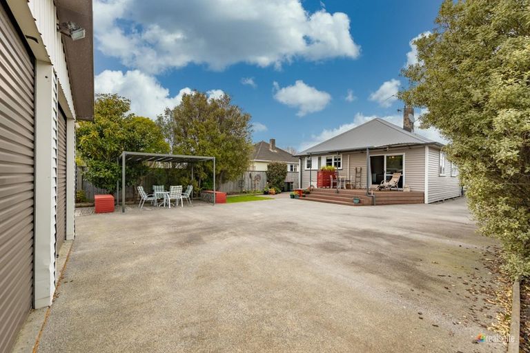 Photo of property in 17 Bristol Street, Trentham, Upper Hutt, 5018