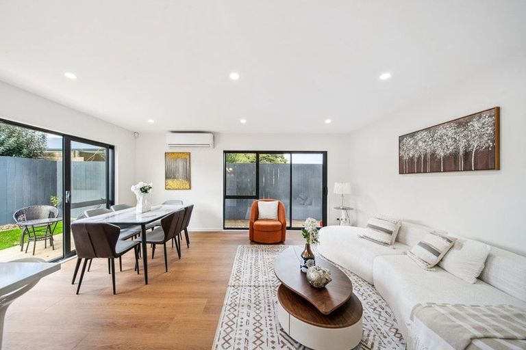 Photo of property in 3/9 Wilson Place, Papakura, 2110