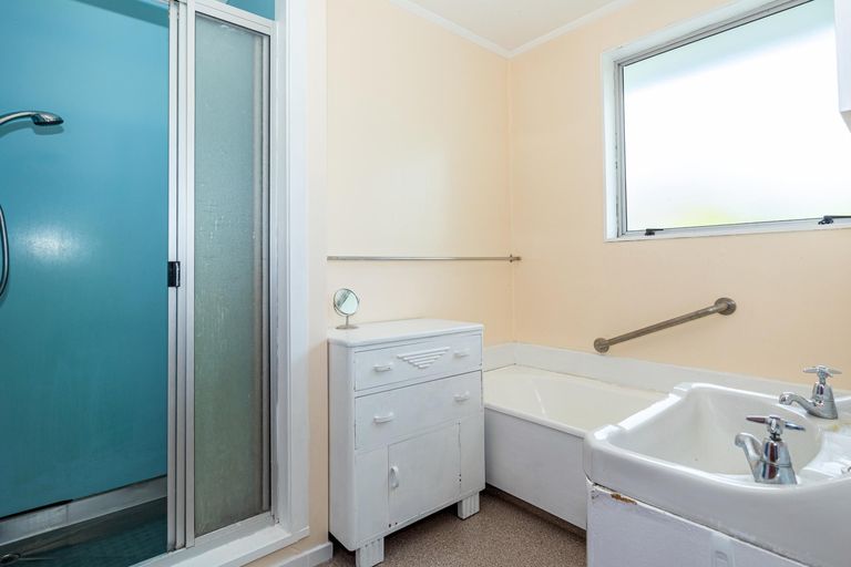 Photo of property in 4 Cross Street, Geraldine, 7930