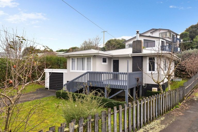 Photo of property in 34 Gibson Road, Dinsdale, Hamilton, 3204