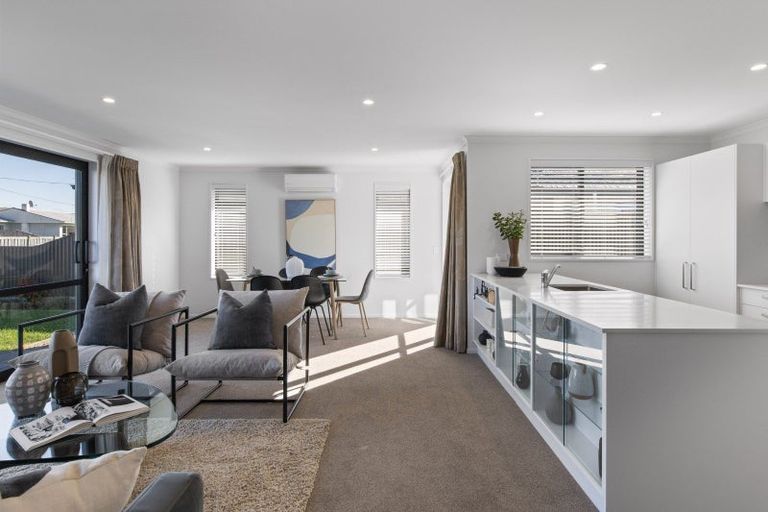 Photo of property in 1/8 Chisnall Street, Richmond, 7020