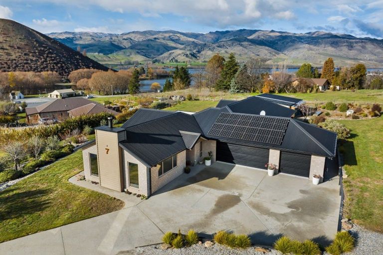 Photo of property in 7 Mallett Lane, Lowburn, Cromwell, 9384