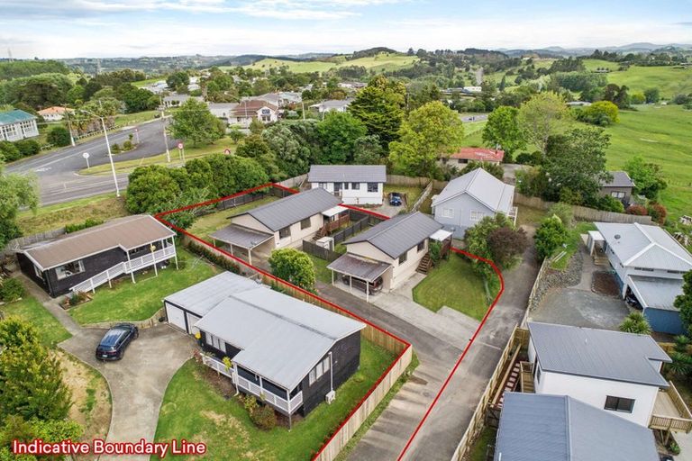 Photo of property in 14 Kelgary Place, Wellsford, 0900