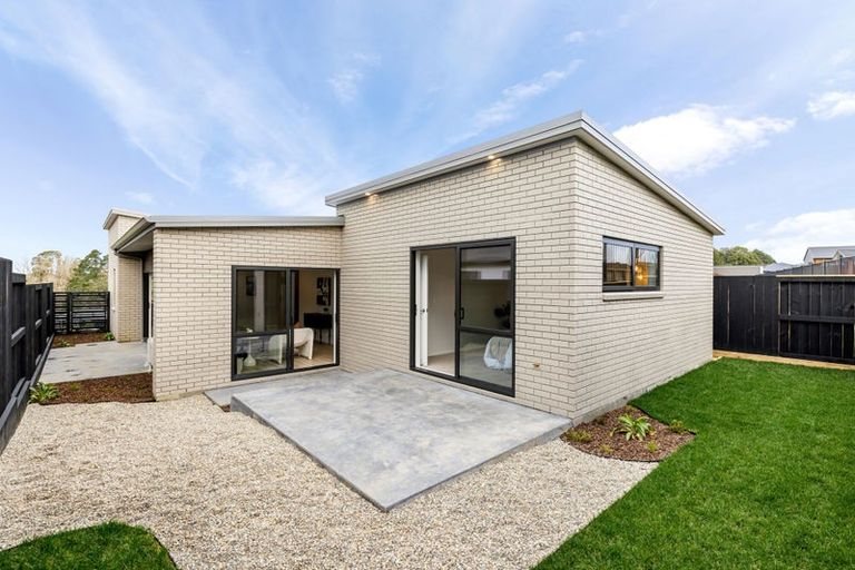 Photo of property in 16 Lumino Terrace, Peacocke, 3206