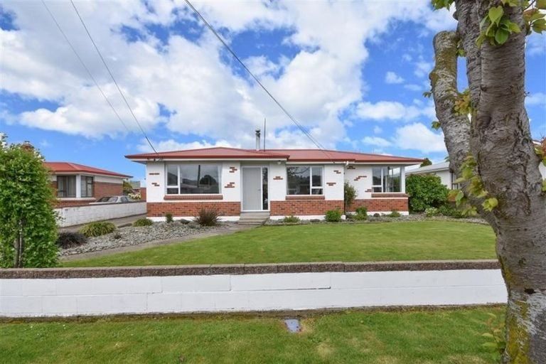 Photo of property in 35 Ross Street, Mosgiel, 9024