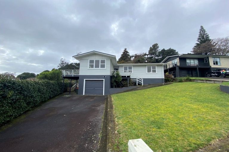 Photo of property in 13 Anne Street, Ferndale, New Plymouth, 4310