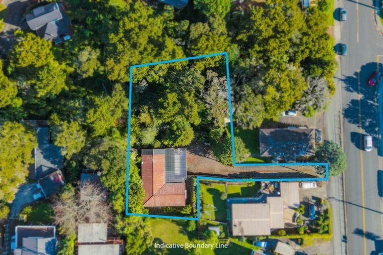 Photo of property in 59 Archers Road, Hillcrest, Auckland, 0629