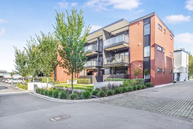 Photo of property in 11/182 London Street, Hamilton Central, Hamilton, 3204