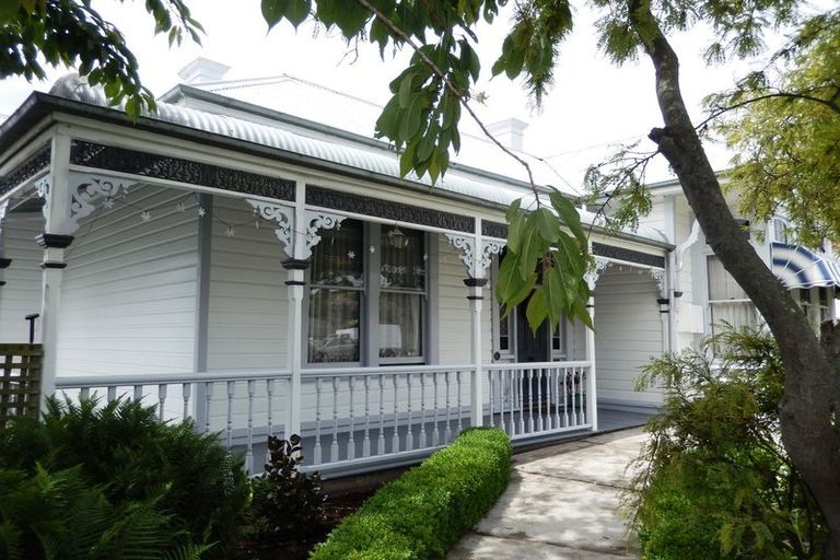Photo of property in 19 Wharfe Street, South Hill, Oamaru, 9400