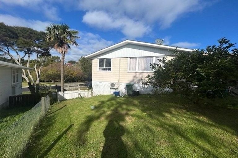 Photo of property in 110 Pembroke Street, Westown, New Plymouth, 4310