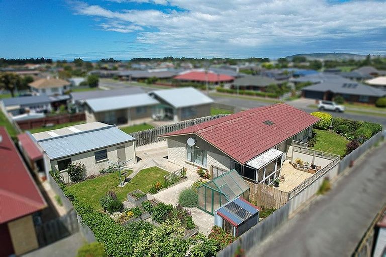 Photo of property in 48 Fernbrook Road, Oamaru North, Oamaru, 9400