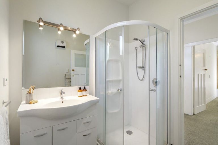 Photo of property in 126 Blighs Road, Strowan, Christchurch, 8052