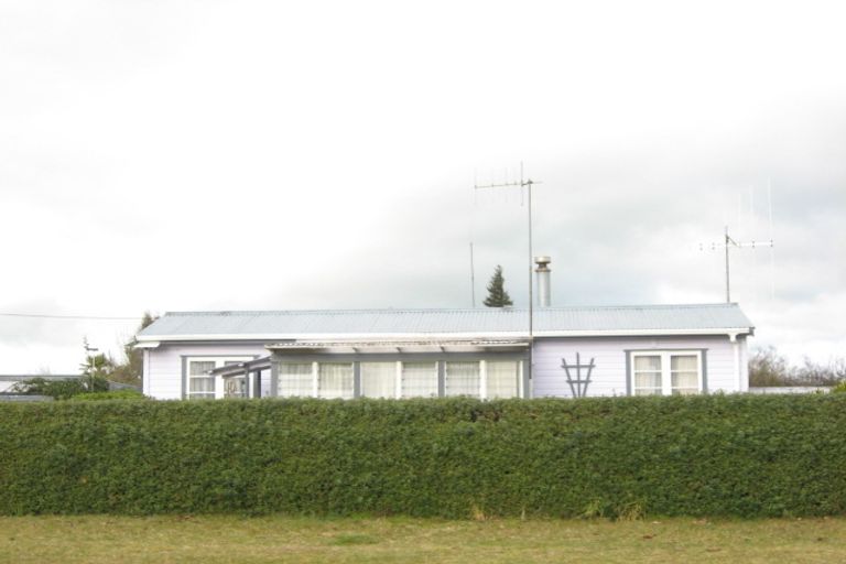 Photo of property in 162 Rangatira Drive, Mangakino, 3421