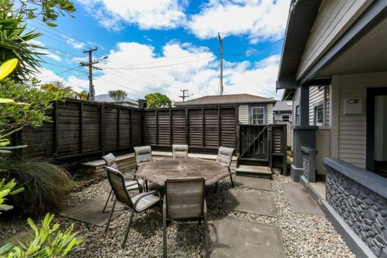 Photo of property in 58 Mill Road, Lower Vogeltown, New Plymouth, 4310