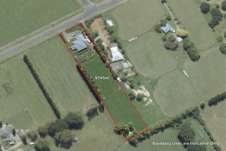 Photo of property in 234 Kelvin Grove Road, Kelvin Grove, Palmerston North, 4470