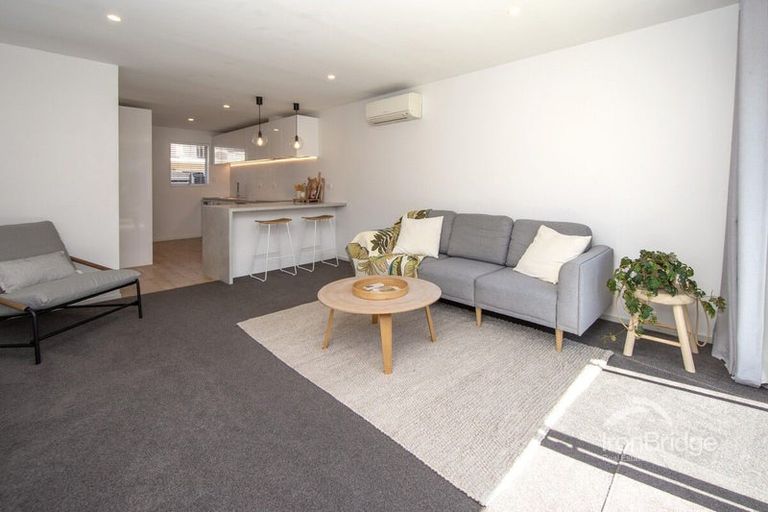 Photo of property in 4/43 Southampton Street, Sydenham, Christchurch, 8023