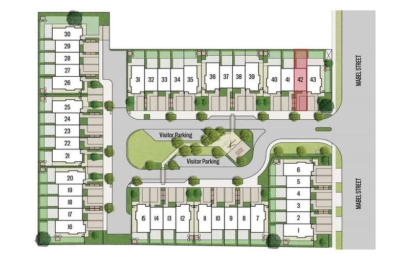 Photo of property in 19 Pipi Place, Levin, 5510