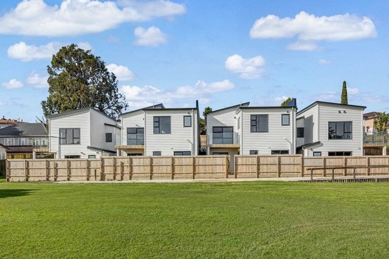 Photo of property in 16 Reseda Place, Papatoetoe, Auckland, 2025