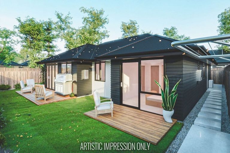 Photo of property in 462 Ruahine Street, Terrace End, Palmerston North, 4410