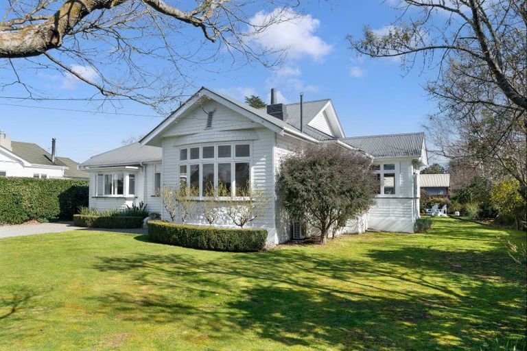 Photo of property in 74 Pownall Street, Masterton, 5810