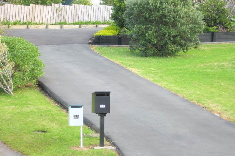 Photo of property in 21 Awatere Place, Snells Beach, 0920