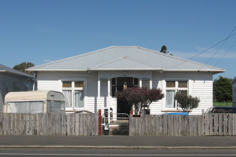 Photo of property in 119 Glasgow Street, Whanganui, 4500