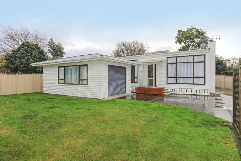 Photo of property in 557 Kennedy Road, Greenmeadows, Napier, 4112