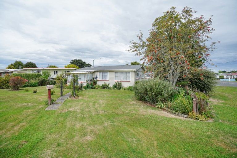 Photo of property in 18 Chester Street, Otautau, 9610