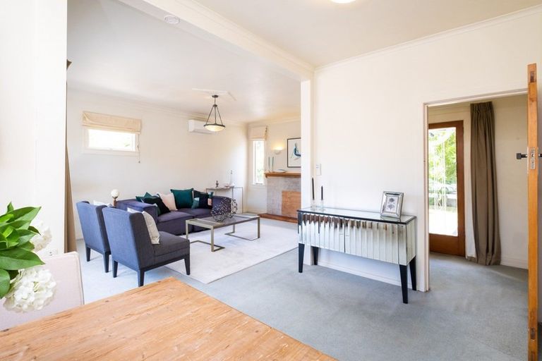 Photo of property in 1 Tom Parker Avenue, Marewa, Napier, 4110