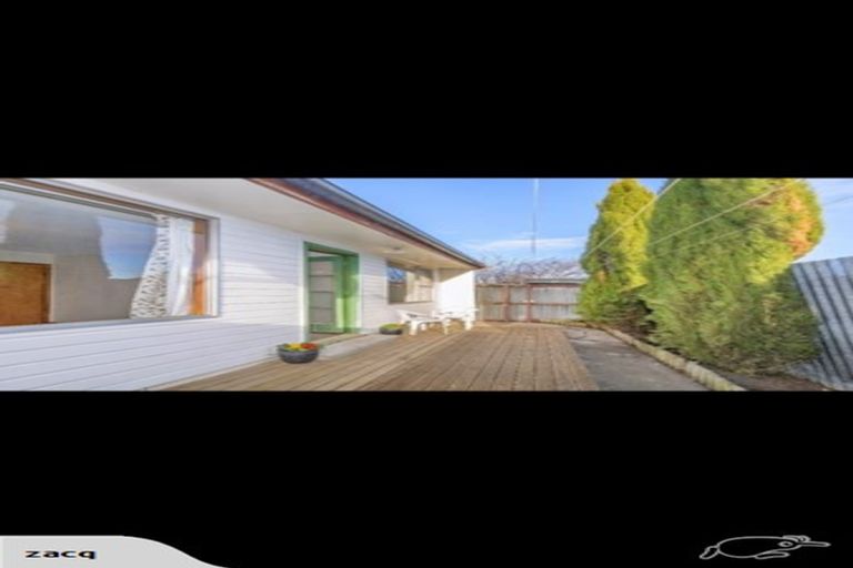 Photo of property in 4/41 Wrights Road, Addington, Christchurch, 8024